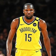 NBA风云突变：杜兰特交易尘埃落定，火箭队传闻引爆休赛期