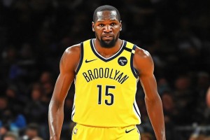 NBA风云突变：杜兰特交易尘埃落定，火箭队传闻引爆休赛期